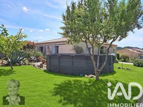 Vente maison 6 pièces Villeneuve-Minervois 11