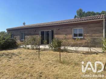 Vente Maison 2 chambresVilleneuve-Minervois