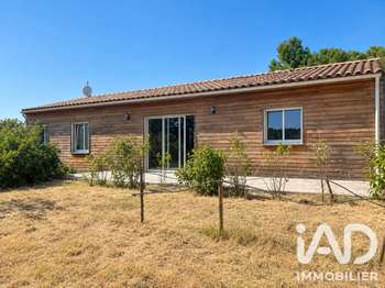 Vente Maison 2 chambresVilleneuve-Minervois
