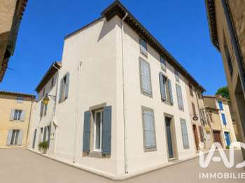 Vente Maison 5 chambresVilleneuve-Minervois