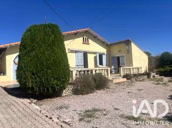 Vente Maison 4 chambresVilleneuve-Minervois