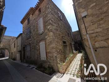 Vente Maison 3 chambresVilleneuve-Minervois