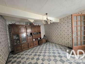 Vente maison 4 pièces Vente maison 4 pièces