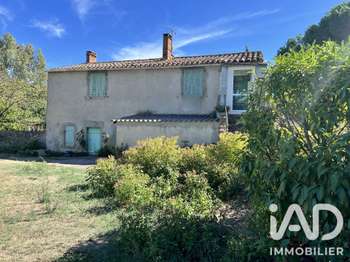 Vente maison 4 pièces Villeneuve-Minervois 11