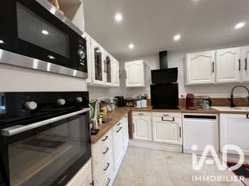 Vente Maison 4 chambresVilleneuve-Minervois