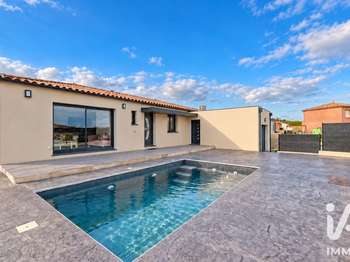 Vente maison 4 pièces Villeneuve-Minervois 11
