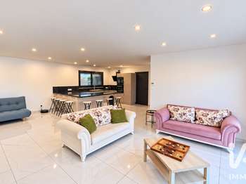 Vente Maison 3 chambresVilleneuve-Minervois
