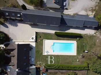 Vente maison Villeneuve-sur-Conie 45