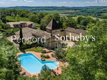 Vente maison 21 pièces Villeneuve-sur-Lot 47