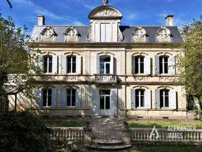 Vente Maison 6 chambresVilleneuve-sur-Lot