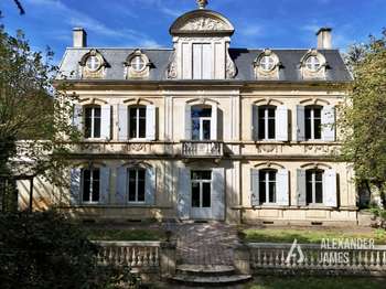 Vente maison 10 pièces Villeneuve-sur-Lot 47