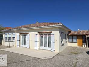 Vente Maison 3 chambresVilleneuve-sur-Lot