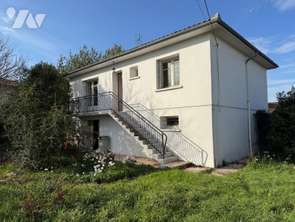 Vente Maison 2 chambresVilleneuve-sur-Lot