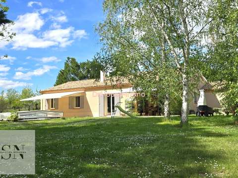 Vente maison 4 pièces Villeneuve-sur-Lot 47