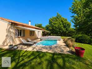 Vente Maison 3 chambresVilleneuve-sur-Lot