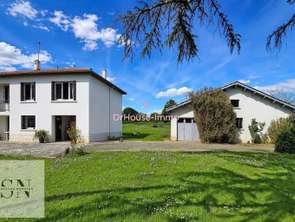 Vente Maison 3 chambresVilleneuve-sur-Lot