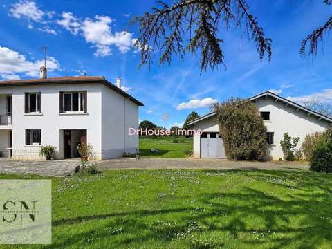 Vente maison 4 pièces Villeneuve-sur-Lot 47