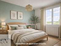 Vente maison 4 pièces Vente maison 4 pièces