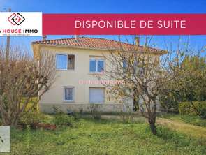 Vente Maison 3 chambresVilleneuve-sur-Lot