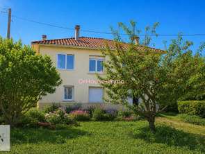 Vente Maison 3 chambresVilleneuve-sur-Lot