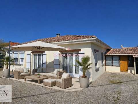 Vente maison 5 pièces Villeneuve-sur-Lot 47