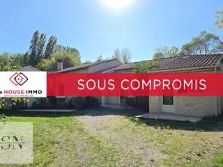Vente maison 5 pièces Vente maison 5 pièces