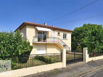 Photo Vente maison Villeneuve-sur-Lot