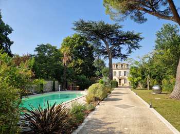 Vente maison 8 pièces Villeneuve-sur-Lot 47