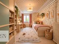 Vente maison 7 pièces Vente maison 7 pièces