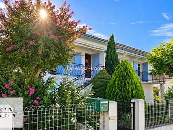 Vente Maison 6 chambresVilleneuve-sur-Lot