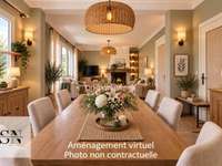 Vente maison 7 pièces Vente maison 7 pièces