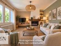 Vente maison 7 pièces Vente maison 7 pièces