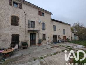 Vente Maison 4 chambresVilleneuve-sur-Vère