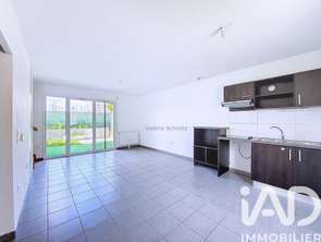 Vente Maison 2 chambresVilleneuve-Tolosane