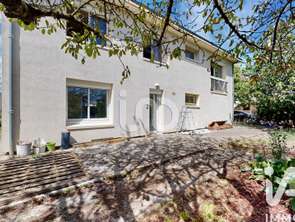 Vente Maison 4 chambresVilleneuve-Tolosane