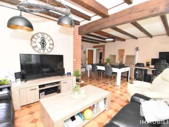 Vente maison 4 pièces Vente maison 4 pièces