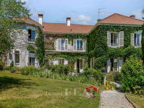 Vente Maison 5 chambresVillennes-sur-Seine