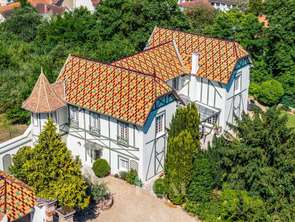 Vente Maison 8 piècesVillennes-sur-Seine