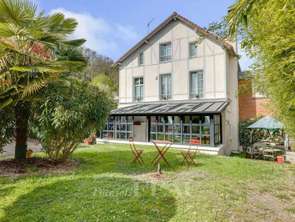 Vente Maison 3 chambresVillennes-sur-Seine