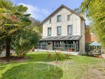 Vente maison Villennes-sur-Seine 78