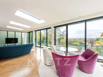 Vente maison 12 pièces Villennes-sur-Seine 78