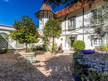 Vente Maison 8 piècesVillennes-sur-Seine