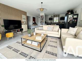 Vente maison 4 pièces Vente maison 4 pièces