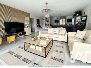 Vente maison 4 pièces Vente maison 4 pièces