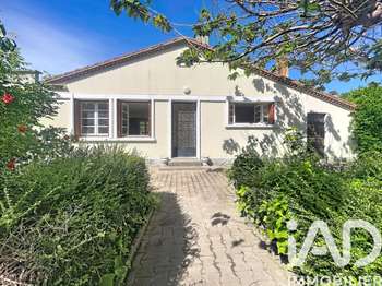 Vente maison 4 pièces Villenouvelle 31