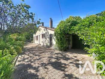 Vente Maison 3 chambresVillenouvelle