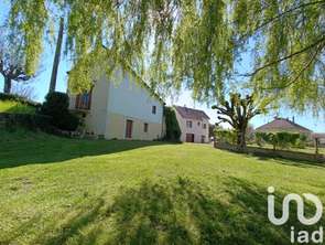 Vente Maison 8 piècesVillentrois