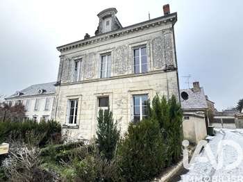 Vente maison 5 pièces Villentrois 36