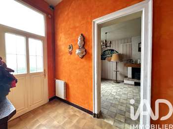 Vente maison 5 pièces Vente maison 5 pièces