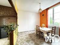 Vente maison 5 pièces Vente maison 5 pièces